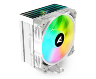 Sharkoon A40 ARGB White 120mm - 1370221 - zdjęcie 8